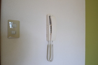 ※他号室の写真です。