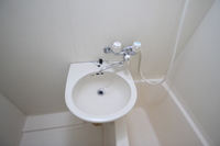 ※他号室の写真です。