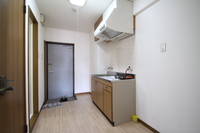 ※他号室の写真です。