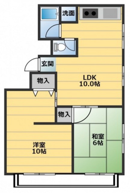 川本ビル