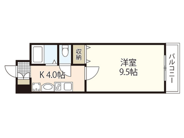 リベラーレ吉川