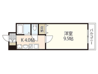 リベラーレ吉川