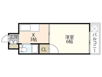 サクラーレ平野町【旧:第1創広ビル】