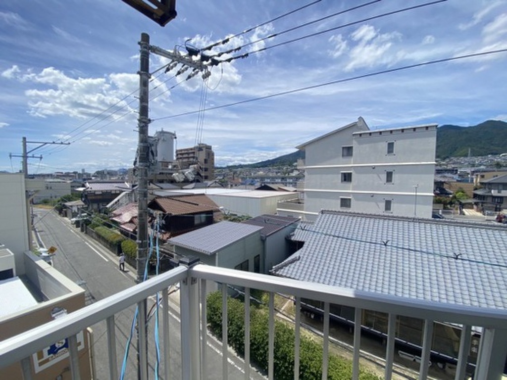 (12/22) 眺望 (12/22) 眺望