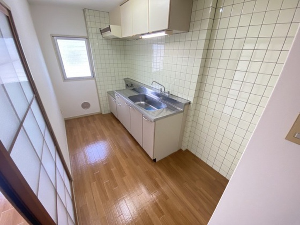 (3/22) キッチン (3/22) キッチン