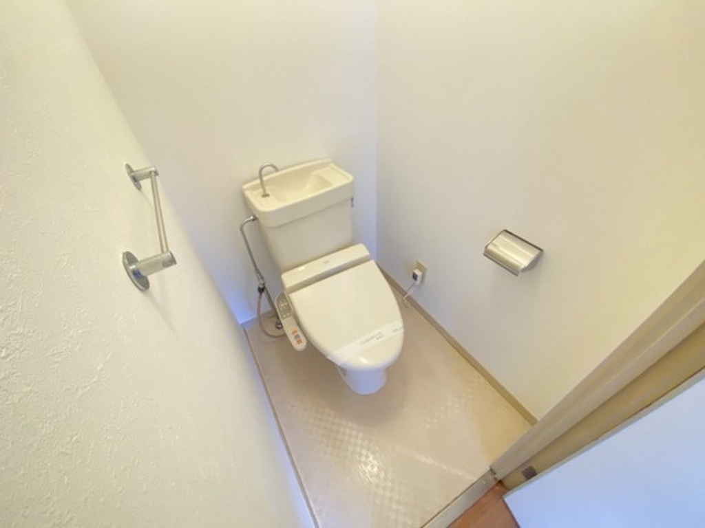 (5/22) トイレ (5/22) トイレ