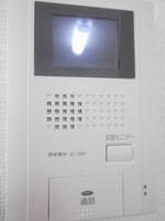 ※他号室の写真です