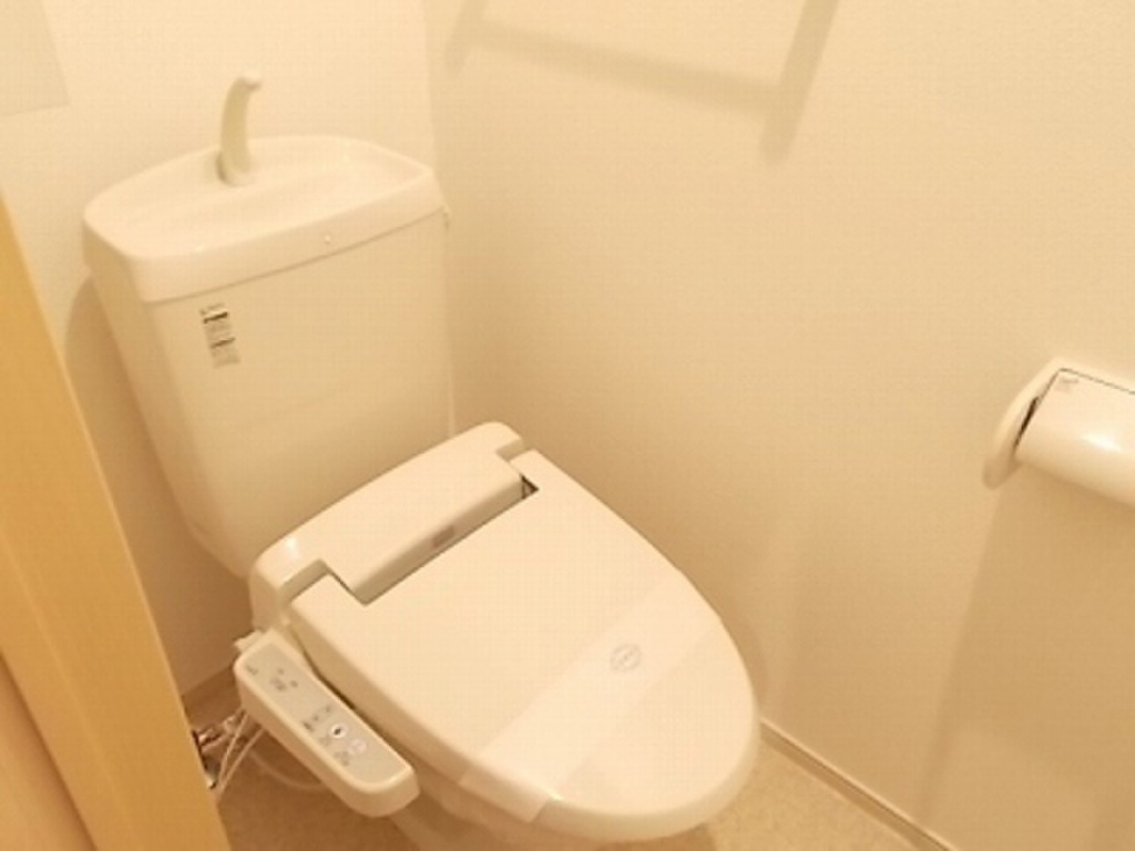 (5/16) トイレ (5/16) トイレ