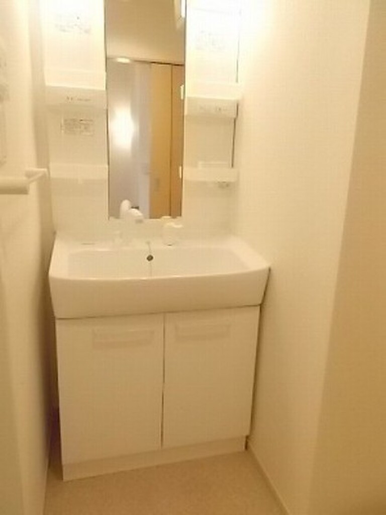 (6/16) 洗面所 (6/16) 洗面所