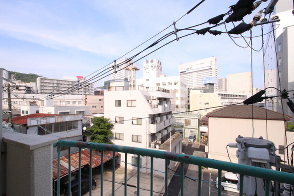 (12/22) 眺望 (12/22) 眺望