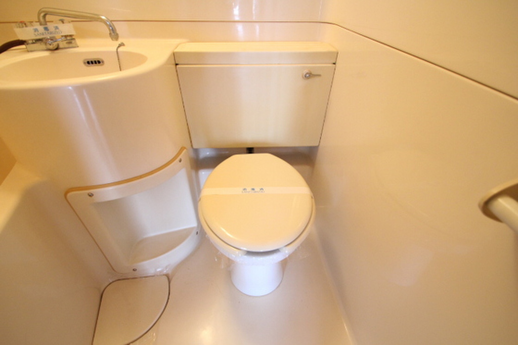 (6/22) トイレ (6/22) トイレ