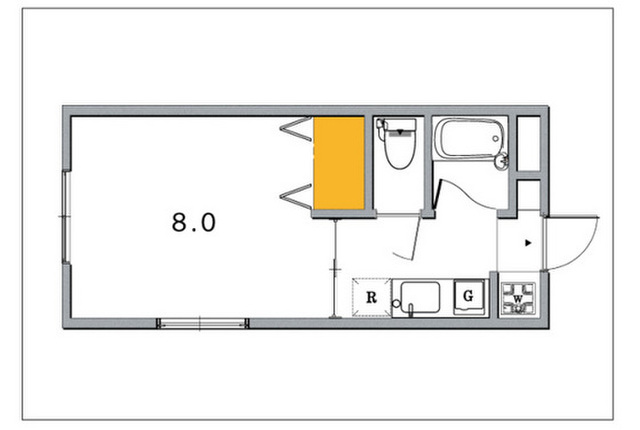 リヴラン弓之町