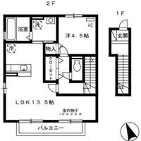 カーサ ソレイユ