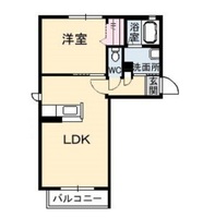 シャーメゾングロワール B棟