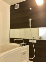 ※別号室のお写真です