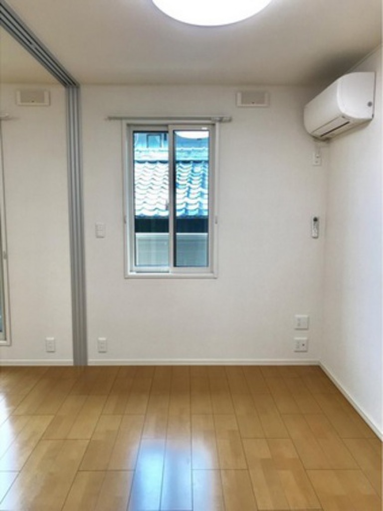 (9/14) ※別号室のお写真です