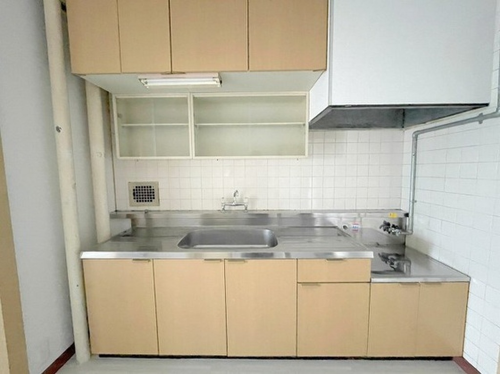 (3/20) キッチン (3/20) キッチン