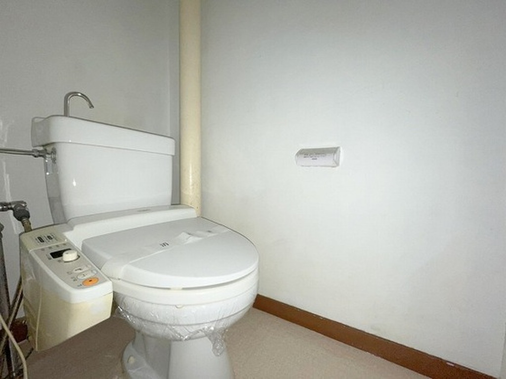 (5/20) トイレ (5/20) トイレ