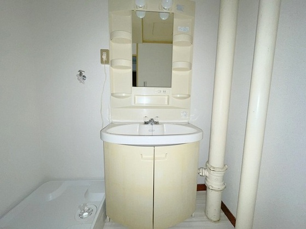 (6/20) 洗面所 (6/20) 洗面所