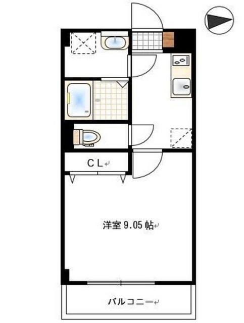 プライムスクエア青江