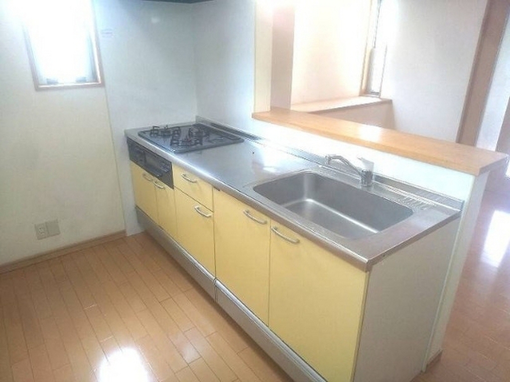 (3/15) キッチン (3/15) キッチン