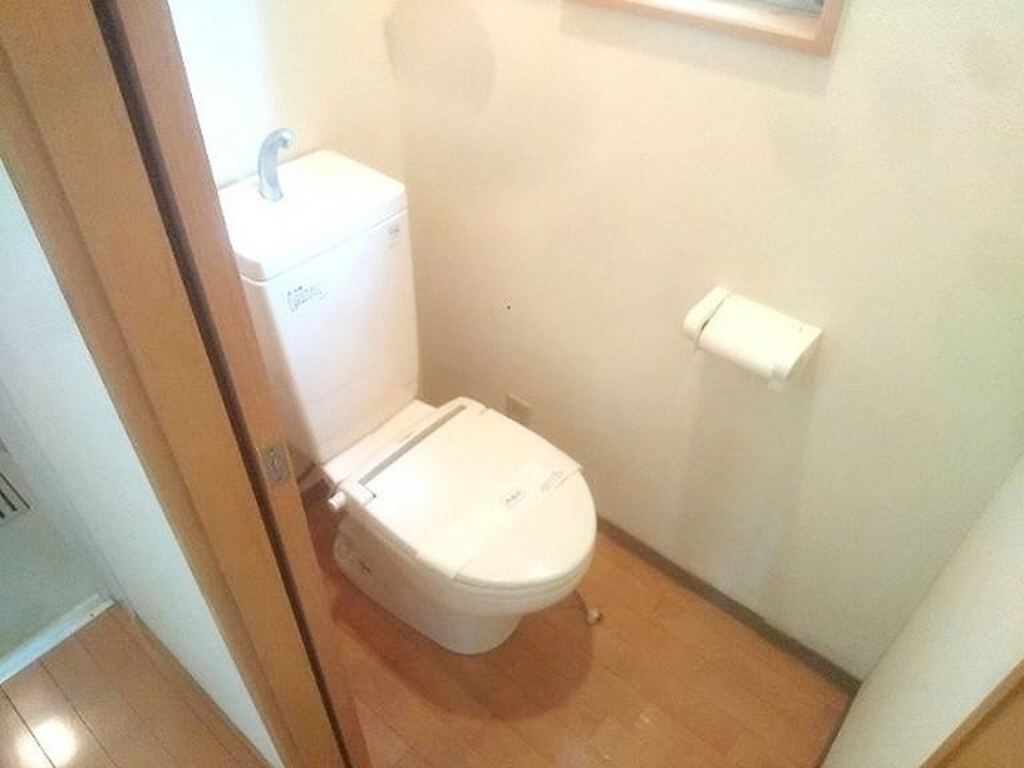 (5/15) トイレ (5/15) トイレ