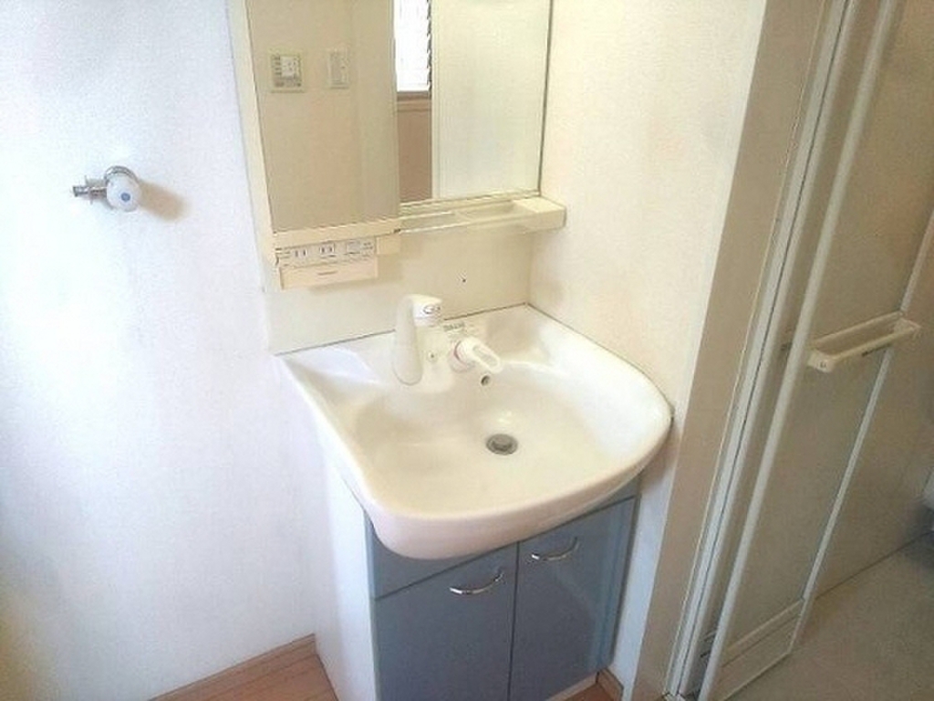 (6/15) 洗面所 (6/15) 洗面所