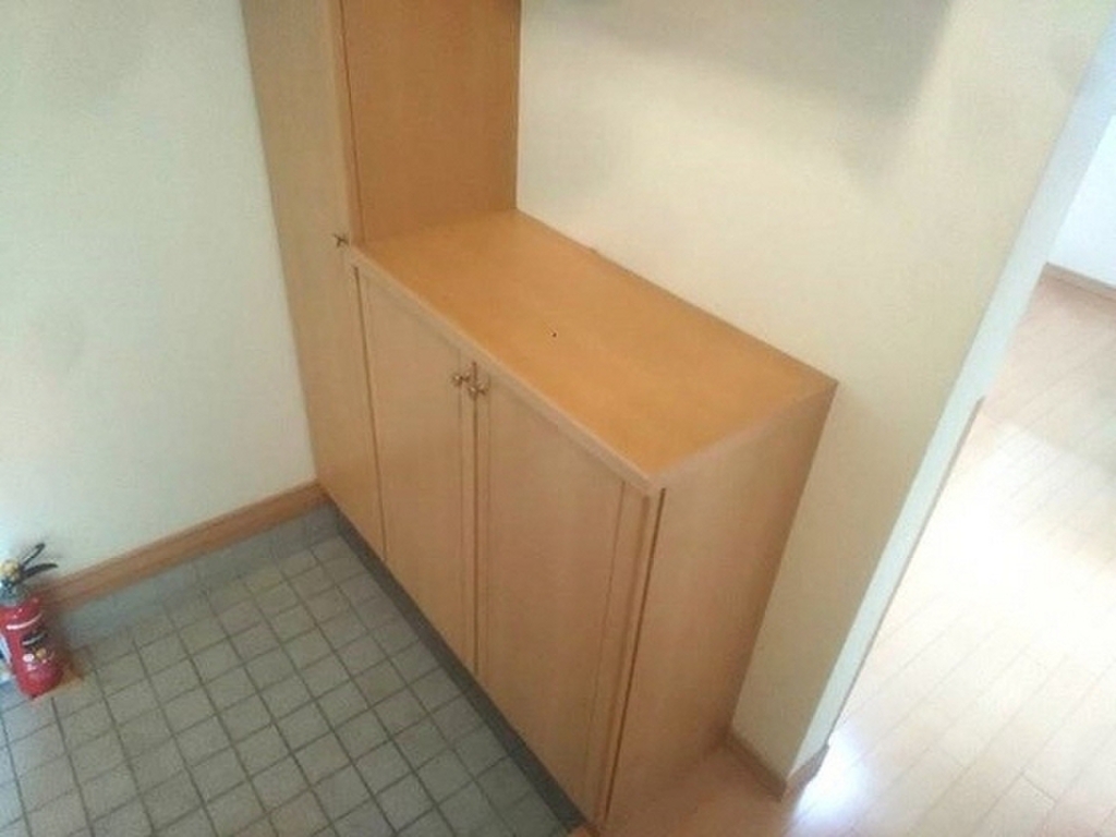 (8/15) 玄関 (8/15) 玄関