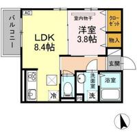 メルベーユ西原