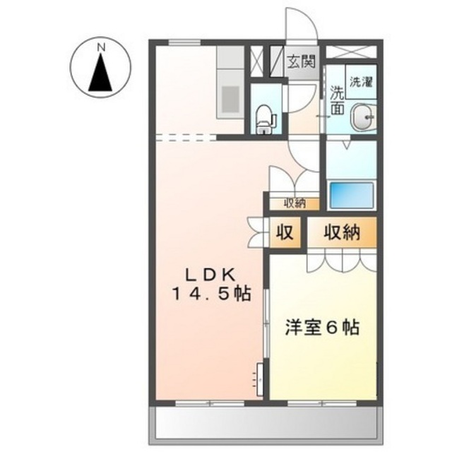 フェアリー壱の口C