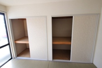 ファミーユ阿品 B棟