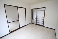 グリーンパーク西辛川B