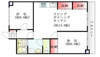 サンフラワー東雲
