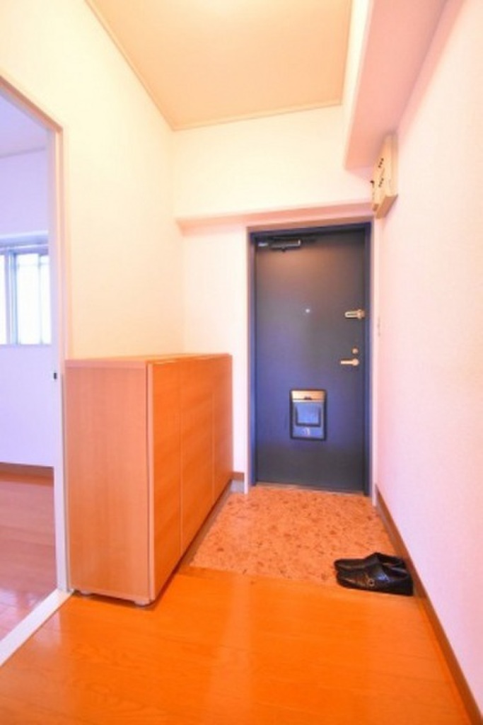 (11/23) 玄関 (11/23) 玄関