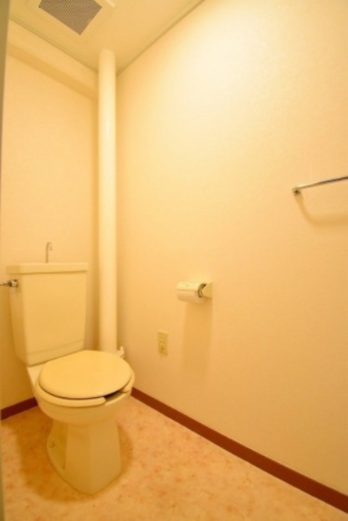 (5/23) トイレ (5/23) トイレ