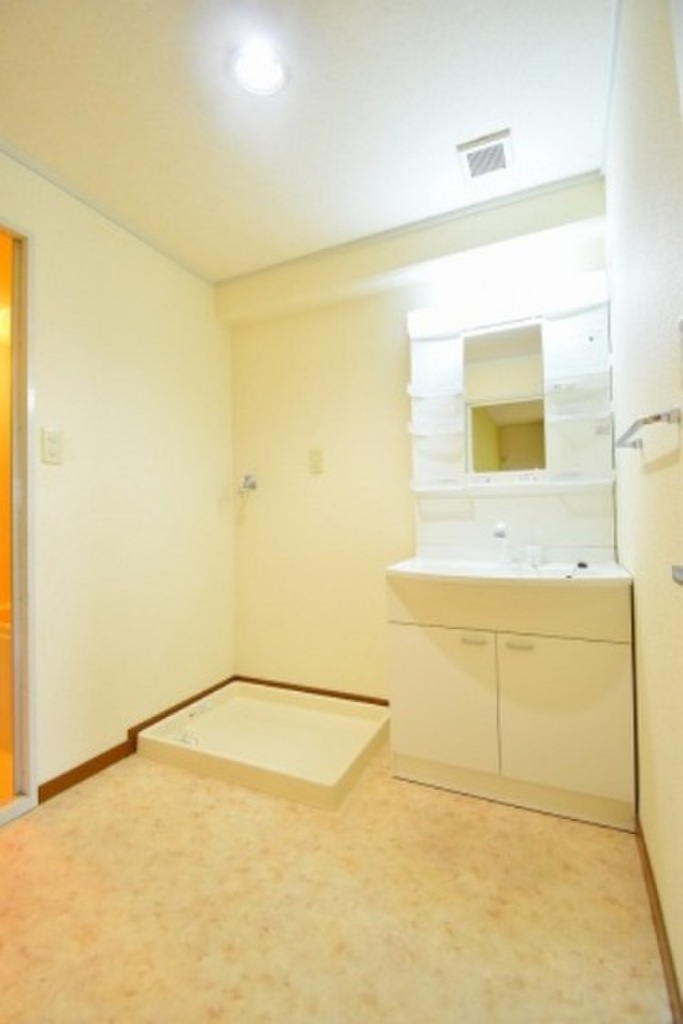 (7/23) 洗面所 (7/23) 洗面所