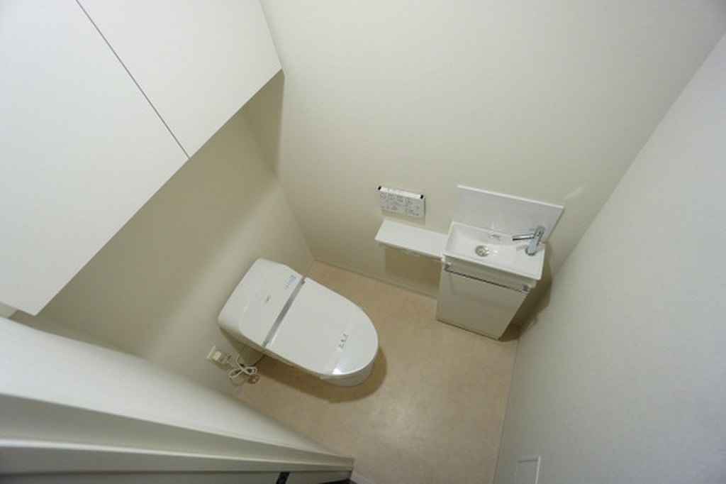 (5/22) トイレ (5/22) トイレ