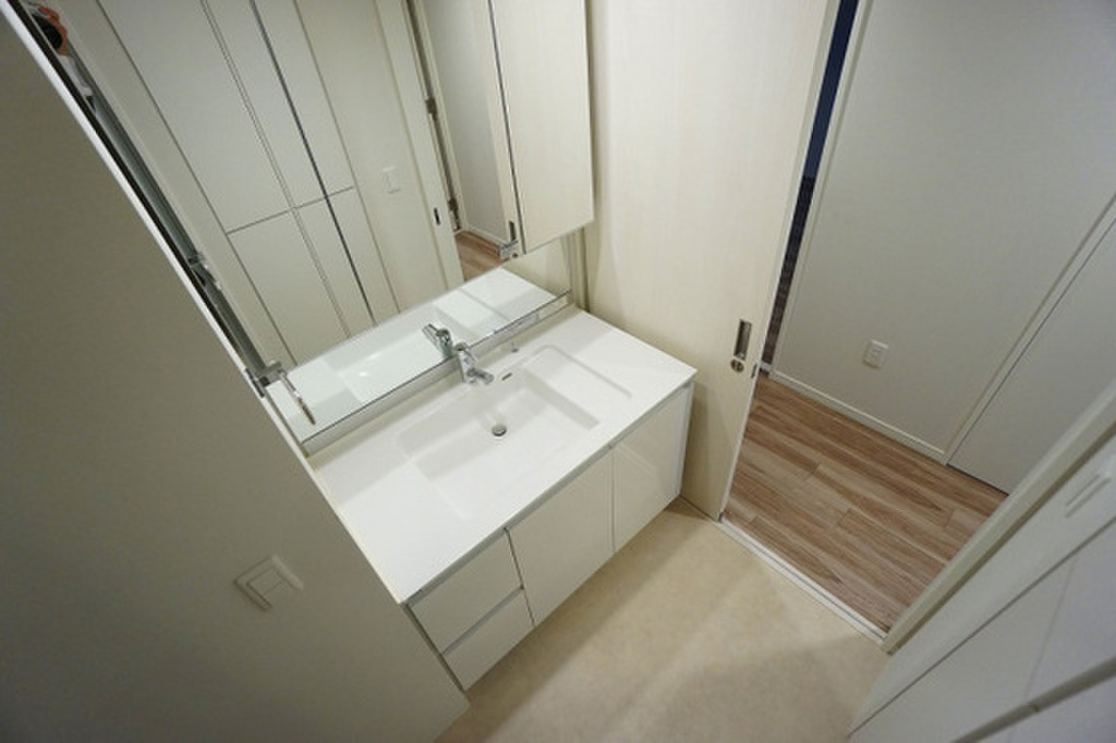 (9/22) 洗面所 (9/22) 洗面所