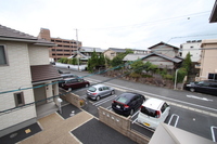 ※別号室の写真です。