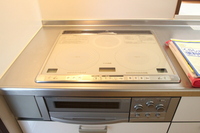 ※別号室の写真です。