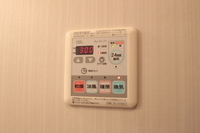 ※別号室の写真です。