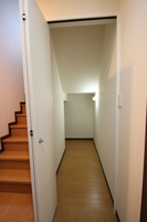 ※別号室の写真です。