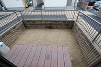 ※別号室の写真です。