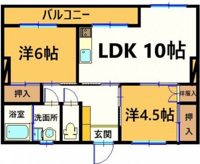 第1今井ビル