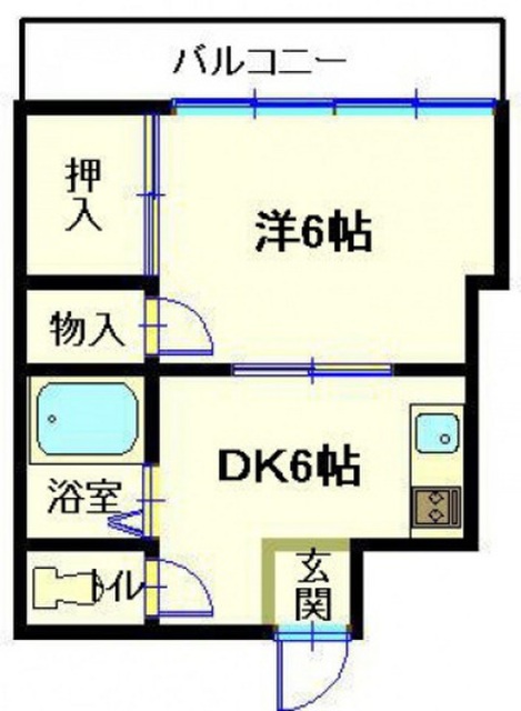 第1今井ビル