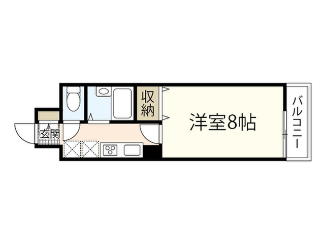 LA PRIMAVILLA地蔵通り