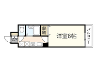 LA PRIMAVILLA地蔵通り