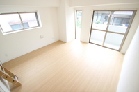 プランドール古市