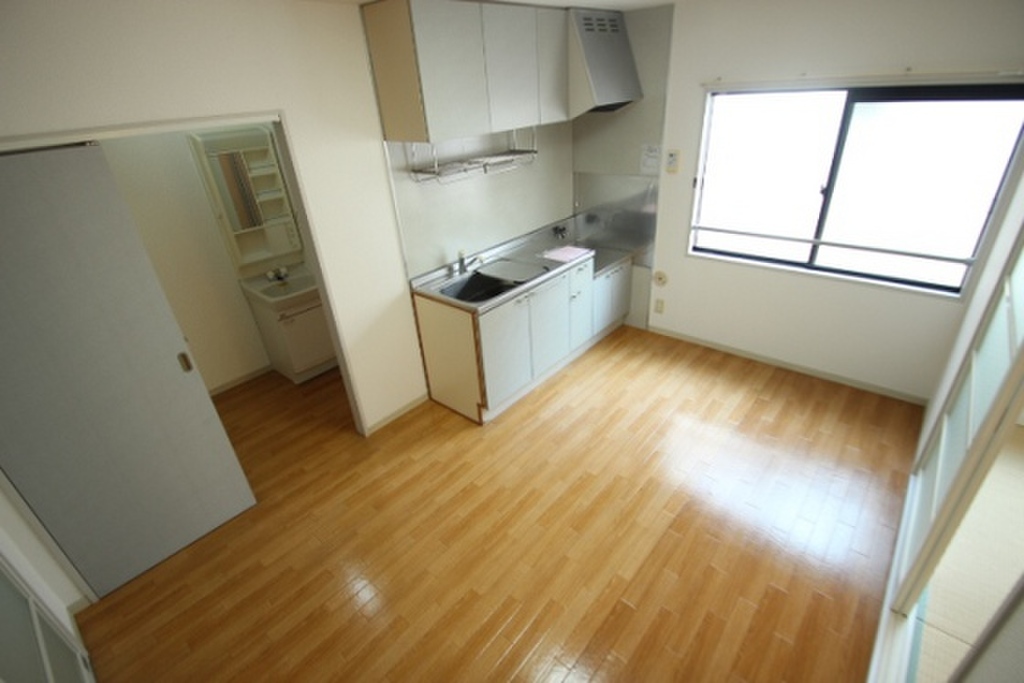 (2/19) 居室・リビング