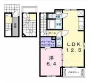 フォレストパークⅢ